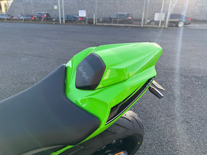 2016 Kawasaki ZX-10R Ninja KRT Edition