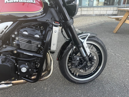 2023 Kawasaki Z900RS