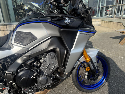 2024 Yamaha Tracer 9 GT+