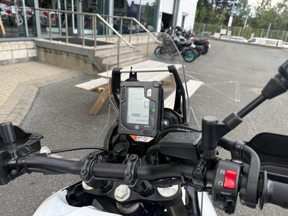 2023 Yamaha Tenere 700 Rally