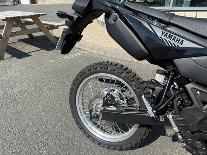 2026 Yamaha WR125R