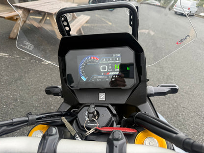 2023 Suzuki V Strom 800 DE Adventure