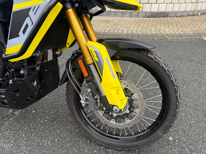 2023 Suzuki V Strom 800 DE Adventure