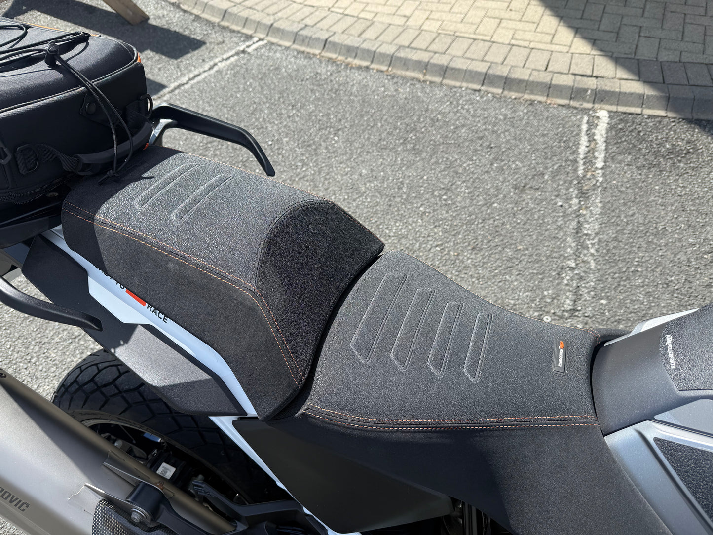 2025 KTM 1290 Super Adventure S