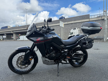 2023 Honda Transalp XL750