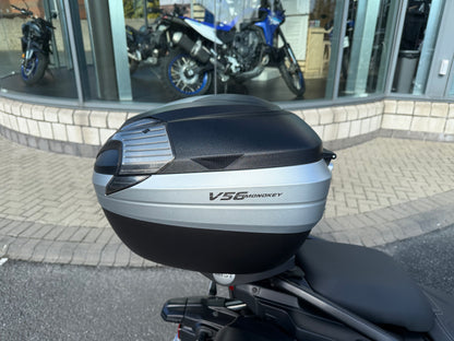 2023 Yamaha Tracer 900 GT