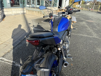 2025 Yamaha MT-07 Y-AMT - Demo Bike