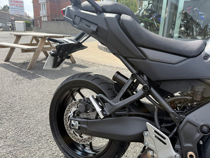 2026 Yamaha Tracer 9 GT Y-AMT