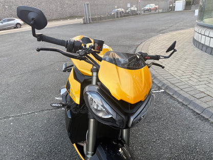 2023 Triumph Street Triple RS