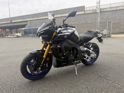2025 Yamaha MT10SP