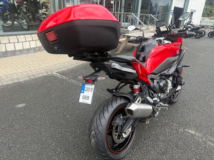 2023 BMW S1000XR