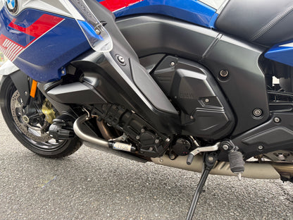 BMW K1600 GT M Sport