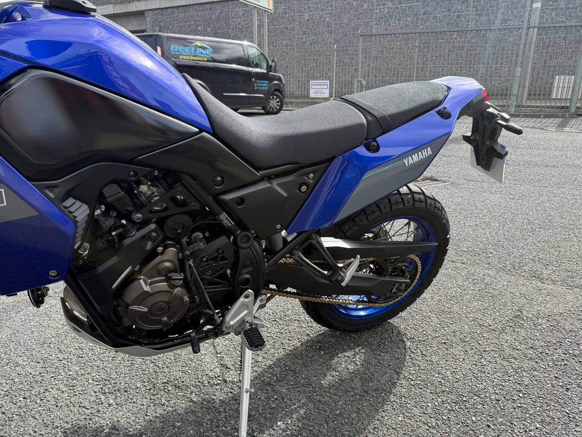 2024 Yamaha Tenere 700