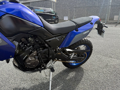 2024 Yamaha Tenere 700