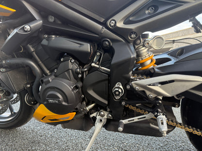 2023 Triumph Street Triple RS