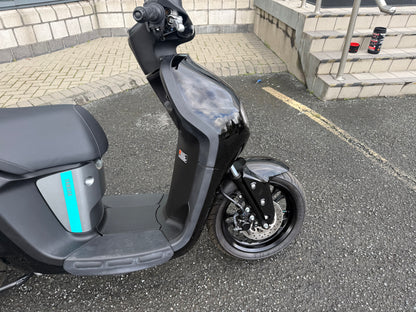 2025 Yamaha Neos E