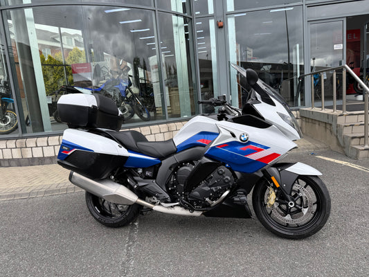 2023 BMW K1600 GT SE