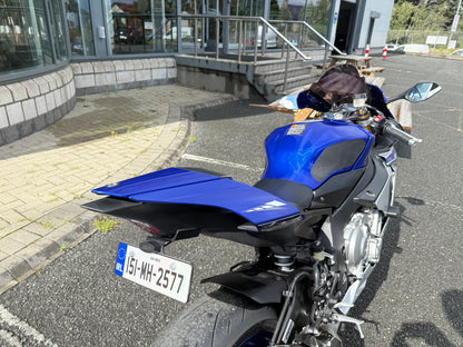 2015 Yamaha YZF-R1