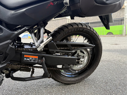 2023 Honda Transalp XL750