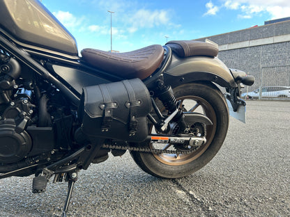 2024 Honda Rebel 500