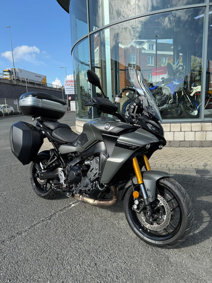 2023 Yamaha Tracer 900 GT