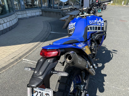 2023 Yamaha Tenere World Raid