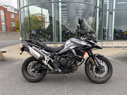 2024 Triumph Tiger 900 GT Pro