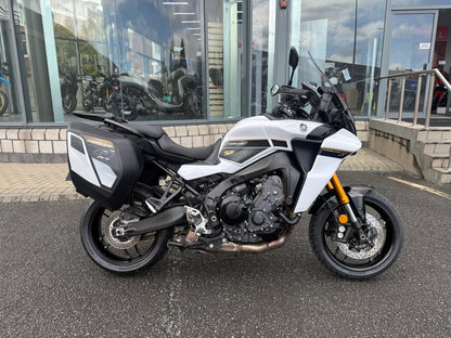 2024 Yamaha Tracer 9 GT