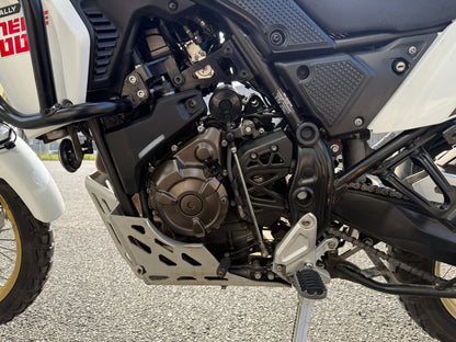 2023 Yamaha Tenere Rally
