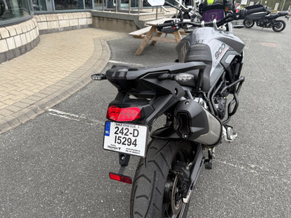 2024 Triumph Tiger 900 GT Pro