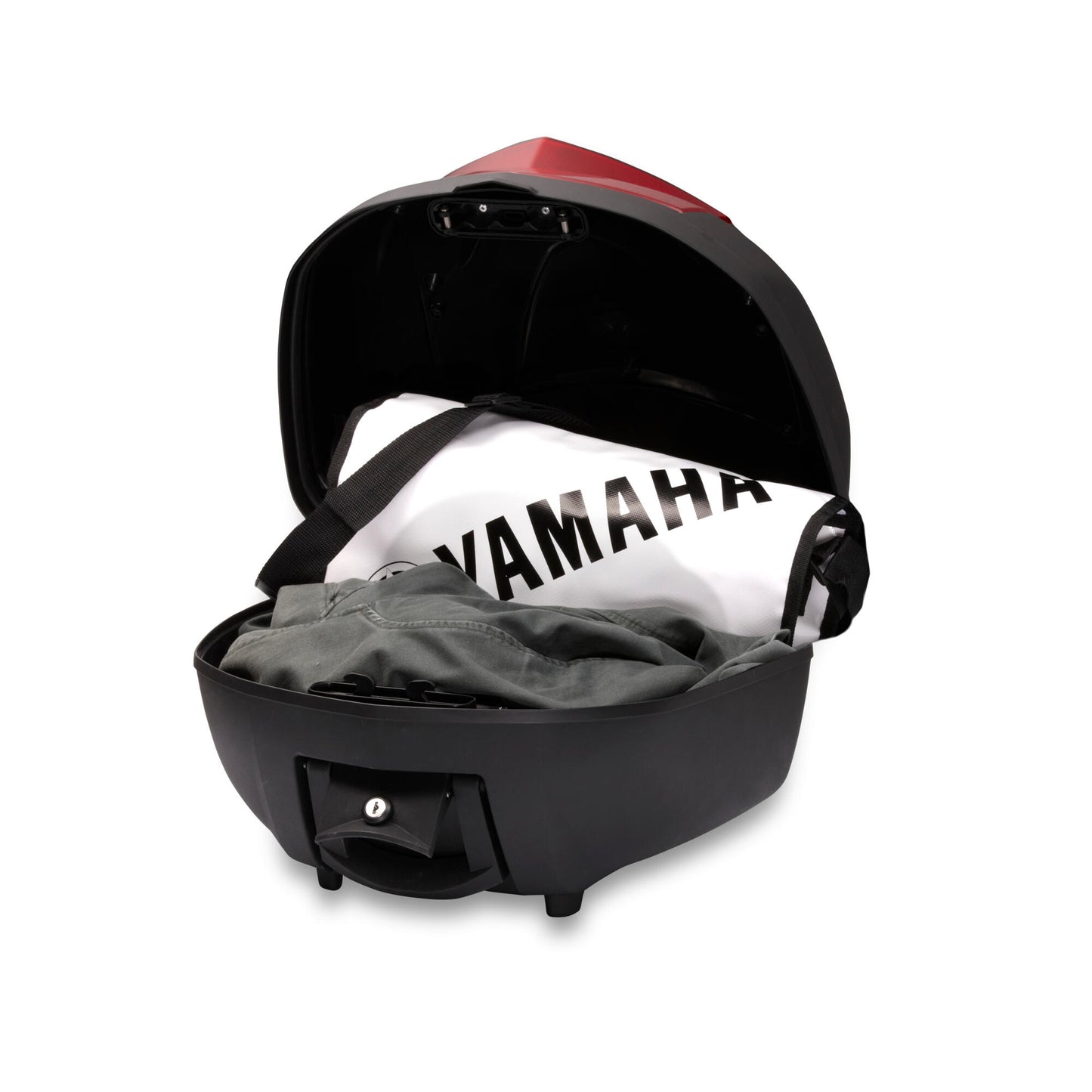 Genuine Yamaha 39 Litre Top Box