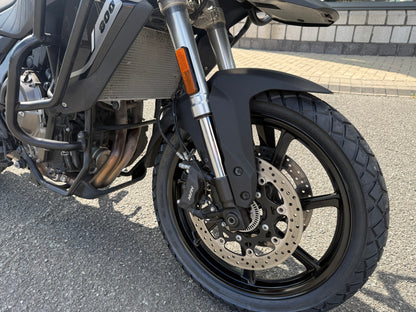 2024 Suzuki V Strom 800 Touring