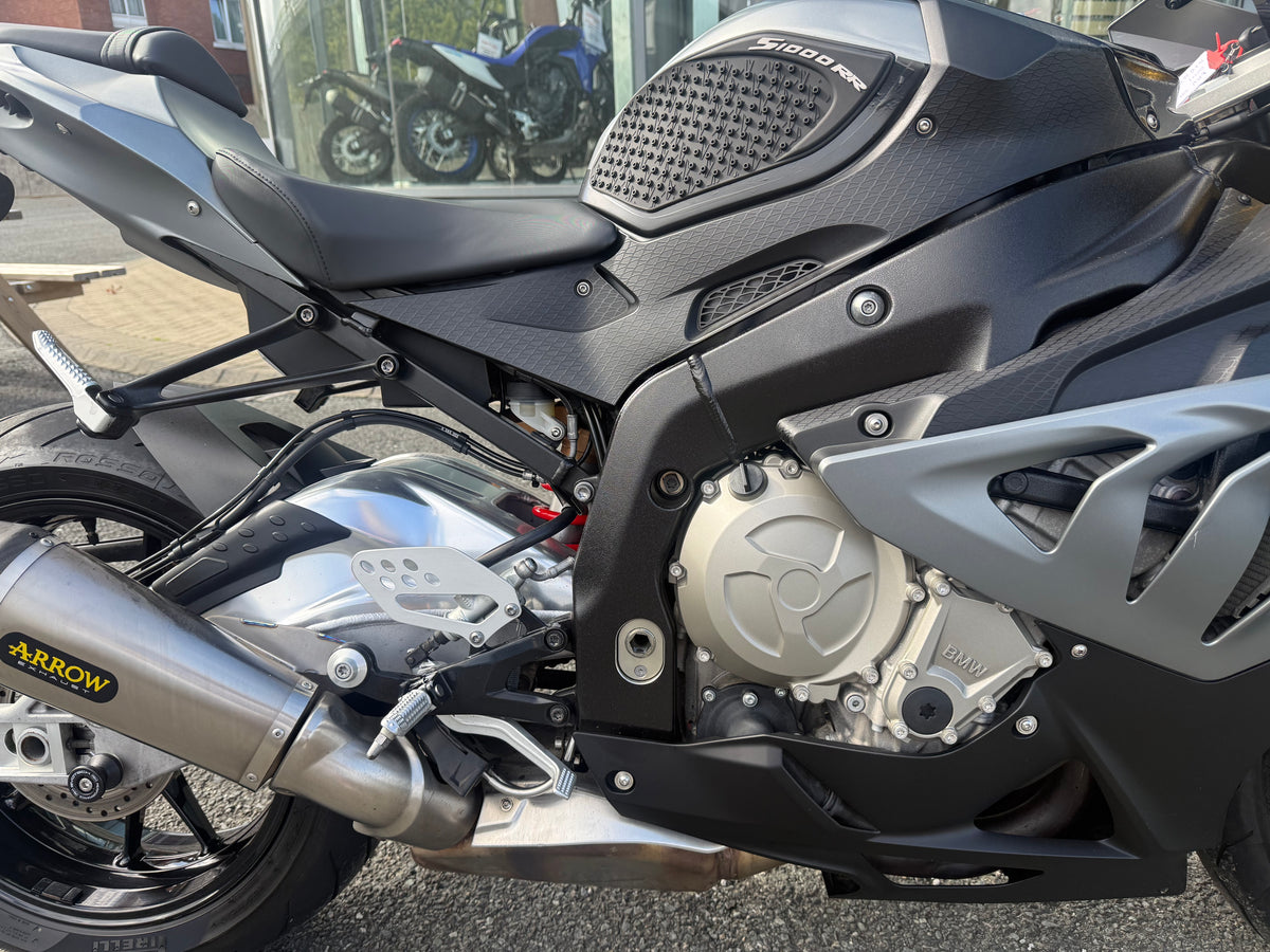 2013 BMW S1000RR