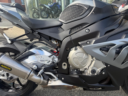 2013 BMW S1000RR