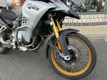 2019 BMW F850GS