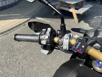 2019 Honda Africa Twin DCT
