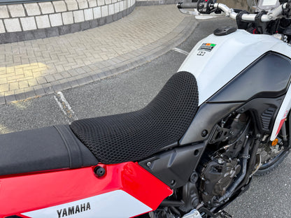 2021 Yamaha Tenere 700