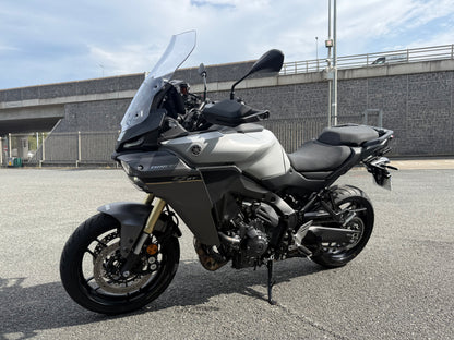 2026 Yamaha Tracer 9 GT Y-AMT