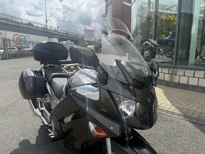 2011 Yamaha FJR 1300