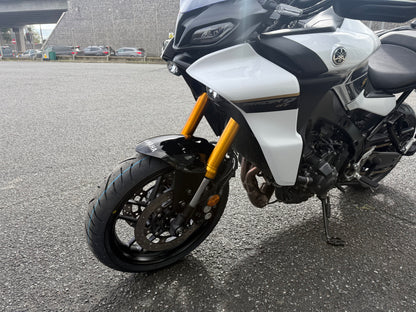 2024 Yamaha Tracer 9 GT