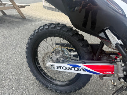 2019 Honda CRF250L Rally