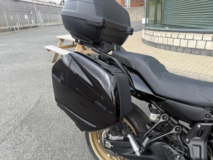2025 Yamaha Tracer 7 GT