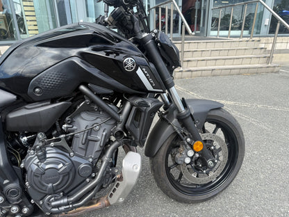 2024 Yamaha MT-07