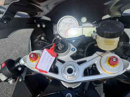 2013 BMW S1000RR