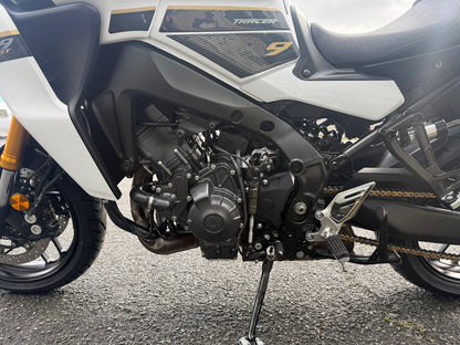 2024 Yamaha Tracer 9 GT