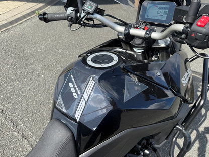 2024 Suzuki V Strom 800 Touring