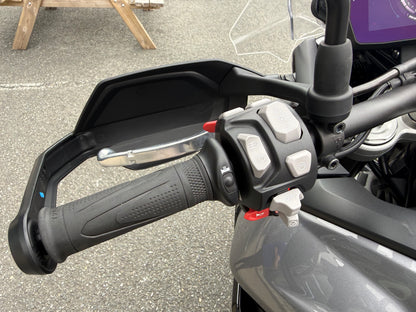 2024 Triumph Tiger 900 GT Pro