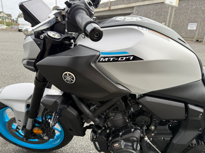 Ex Demo 2025 Yamaha MT 07