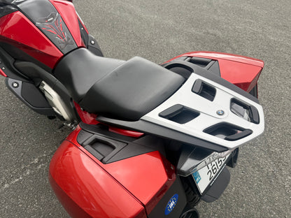 2017 BMW K1600GT