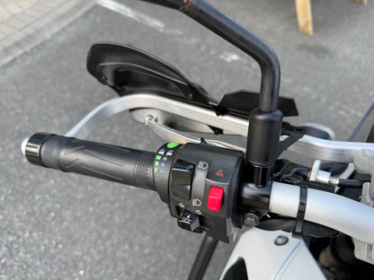 2021 Yamaha Tenere 700